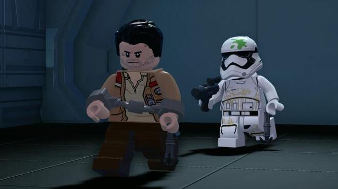 خلفية 1 تحميل العاب البقاء على قيد الحياة للكمبيوتر LEGO STAR WARS The Force Awakens (v1.0.3 & ALL DLC) Torrent Download Direct Link