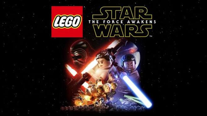تحميل لعبة LEGO STAR WARS The Force Awakens (v1.0.3 & ALL DLC) مجانا