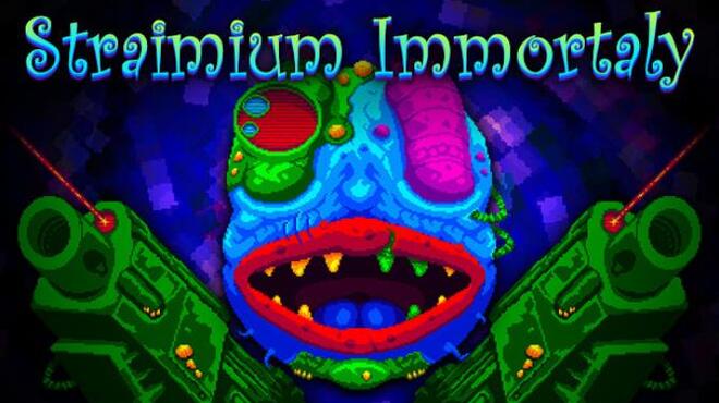 تحميل لعبة Straimium Immortaly (v10.35) مجانا