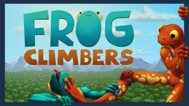 تحميل لعبة Frog Climbers مجانا