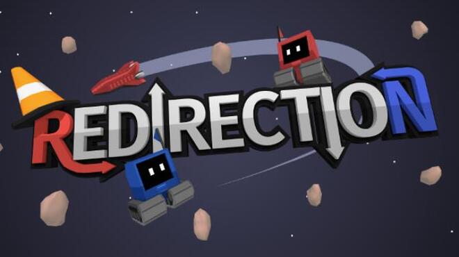 تحميل لعبة Redirection مجانا