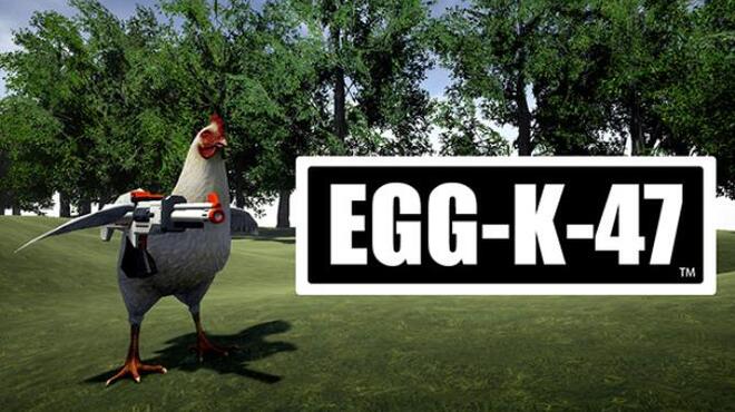 تحميل لعبة EggK47 مجانا