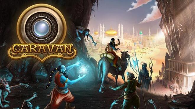 تحميل لعبة Caravan (v1.1.9876) مجانا