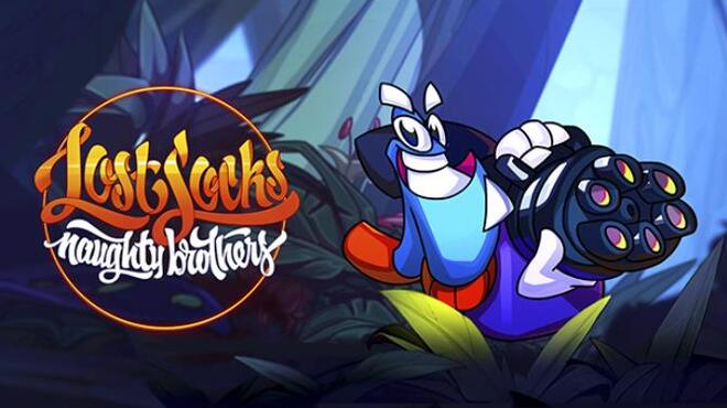 تحميل لعبة Lost Socks: Naughty Brothers مجانا