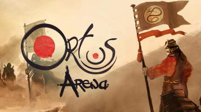 تحميل لعبة Ortus Arena مجانا