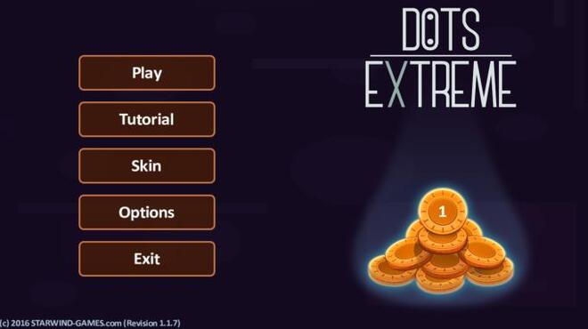 خلفية 1 تحميل العاب الاستراتيجية للكمبيوتر Dots eXtreme (v1.6.0b) Torrent Download Direct Link