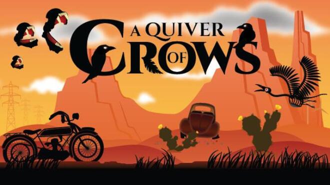 تحميل لعبة A Quiver of Crows مجانا