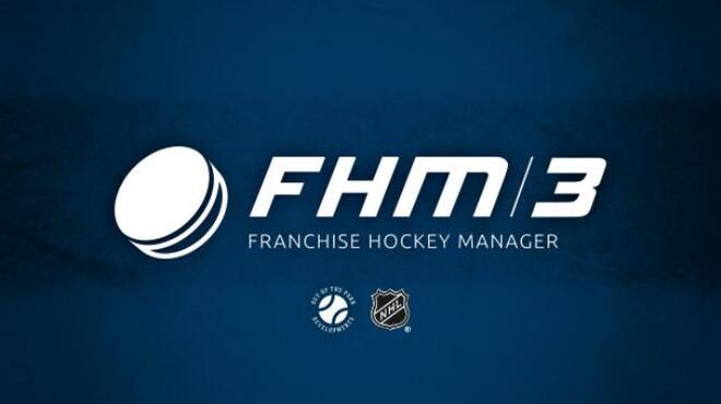 تحميل لعبة Franchise Hockey Manager 3 مجانا