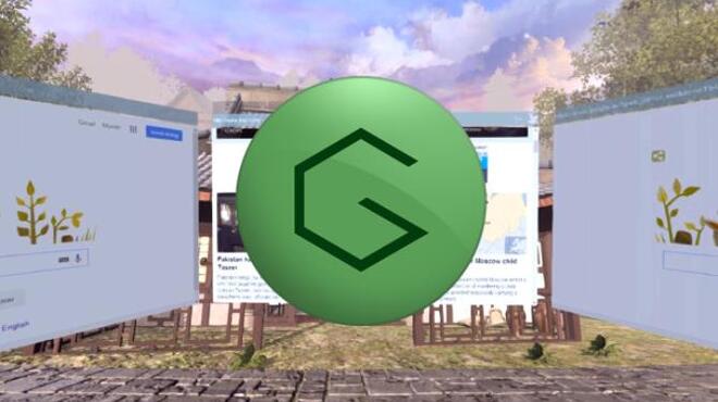 تحميل لعبة Grove – VR Browsing Experience مجانا
