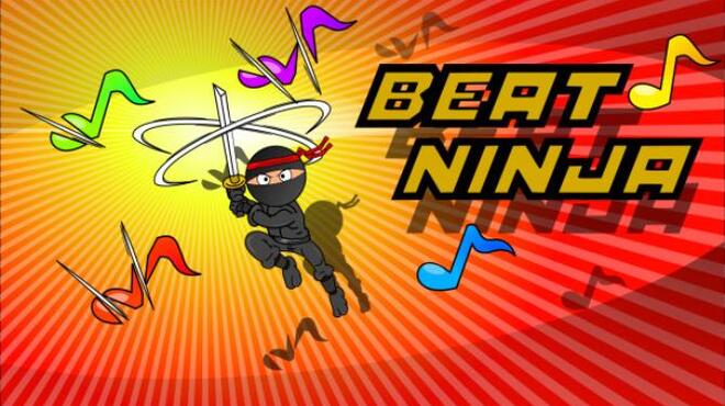 تحميل لعبة Beat Ninja مجانا