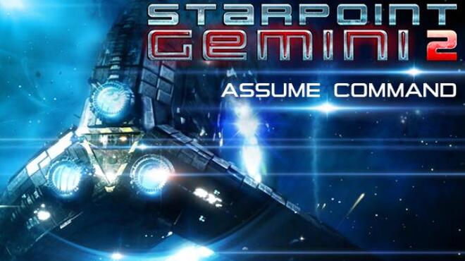 تحميل لعبة Starpoint Gemini 2 Gold مجانا