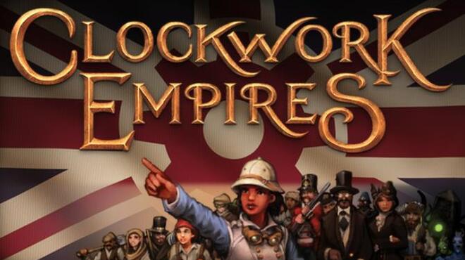 تحميل لعبة Clockwork Empires (v1.0D) مجانا
