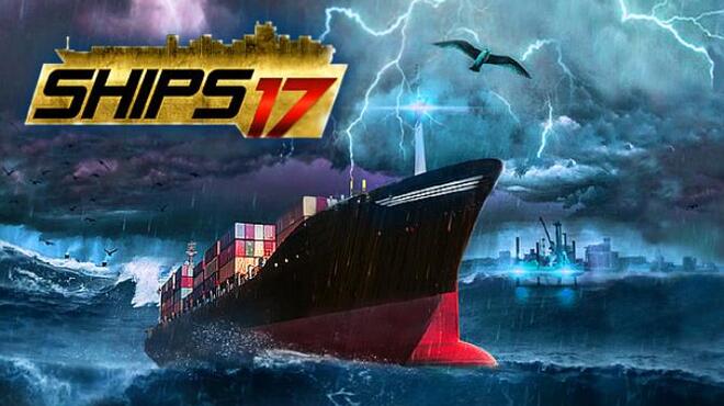 تحميل لعبة Ships 2017 مجانا