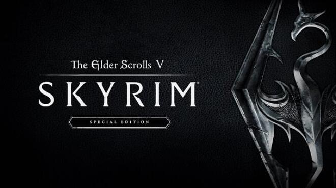 تحميل لعبة The Elder Scrolls V: Skyrim Special Edition (v1.5.97.0) مجانا