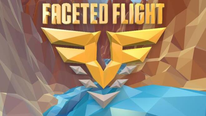 تحميل لعبة Faceted Flight مجانا