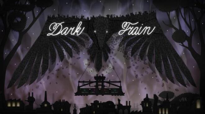 تحميل لعبة Dark Train مجانا
