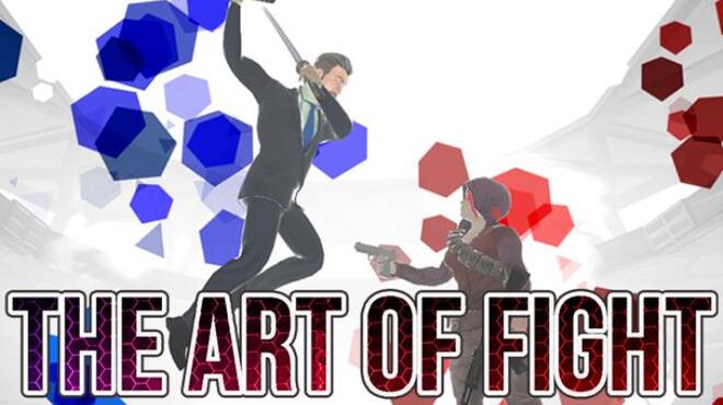 تحميل لعبة The Art of Fight | 4vs4 Fast-Paced FPS مجانا