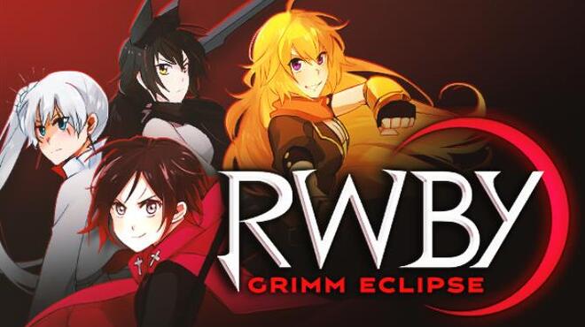 تحميل لعبة RWBY: Grimm Eclipse (v1.10) مجانا