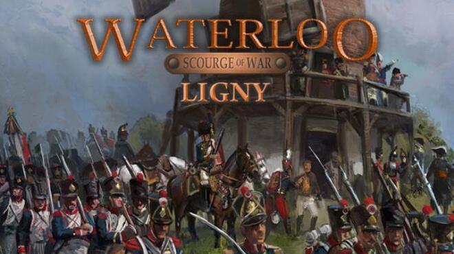 تحميل لعبة Scourge of War: Ligny مجانا