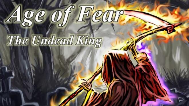 تحميل لعبة Age of Fear: The Undead King مجانا