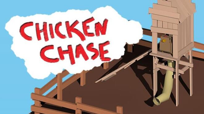 تحميل لعبة Chicken Chase مجانا