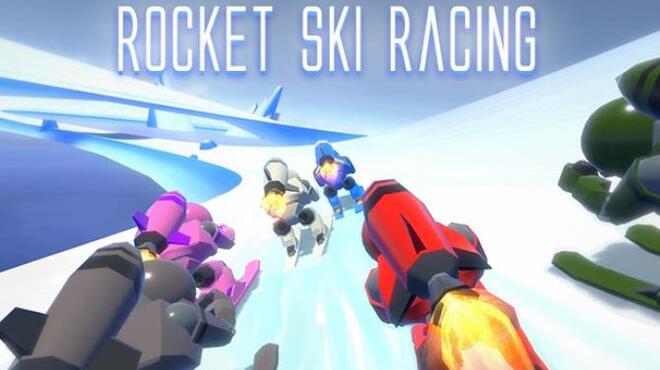 تحميل لعبة Rocket Ski Racing مجانا