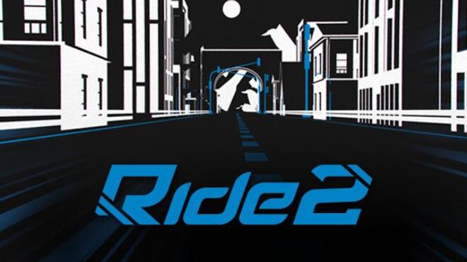 تحميل لعبة Ride 2 مجانا