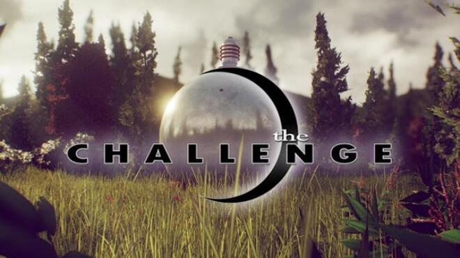 تحميل لعبة The Challenge (Early Access) مجانا