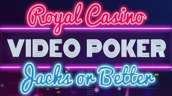 تحميل لعبة Royal Casino: Video Poker مجانا