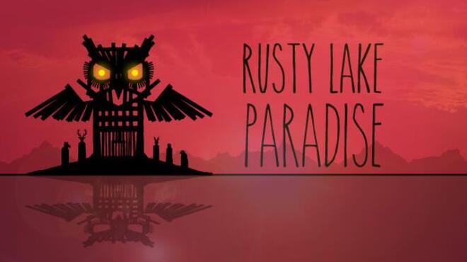 تحميل لعبة Rusty Lake Paradise مجانا