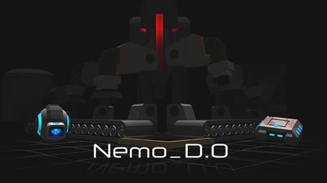 تحميل لعبة Nemo_D.O مجانا