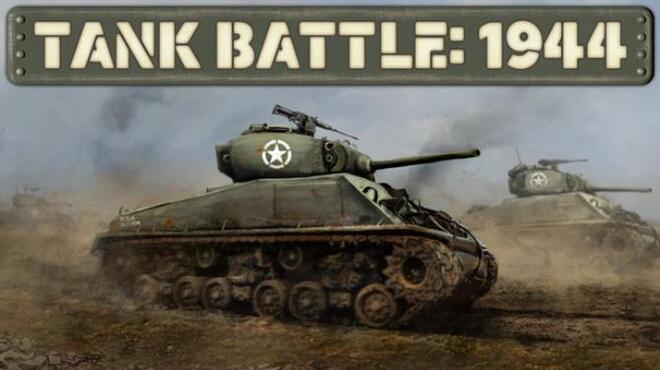 تحميل لعبة Tank Battle: 1944 مجانا