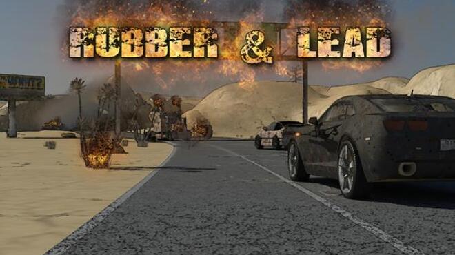 تحميل لعبة Rubber and Lead مجانا