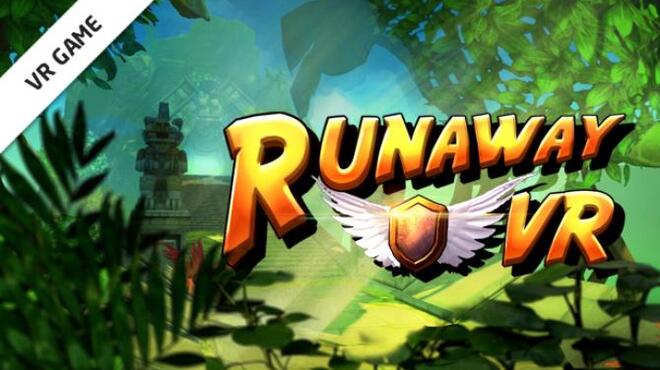 تحميل لعبة Runaway VR مجانا