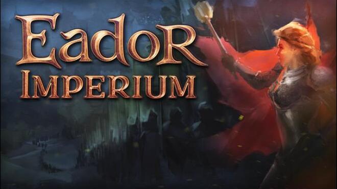 تحميل لعبة Eador. Imperium (v2.75.1) مجانا