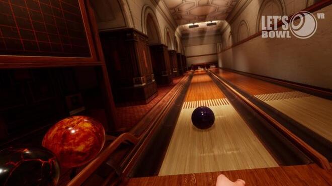 خلفية 2 تحميل العاب Casual للكمبيوتر Let’s Bowl VR Bowling Game Torrent Download Direct Link