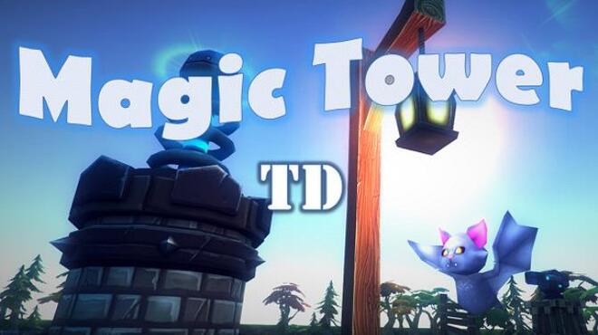 تحميل لعبة Magic Tower مجانا