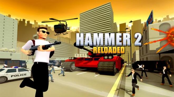 تحميل لعبة Hammer 2 مجانا