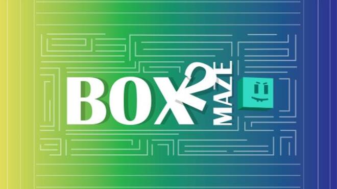 تحميل لعبة Box Maze 2 Agent Cubert مجانا