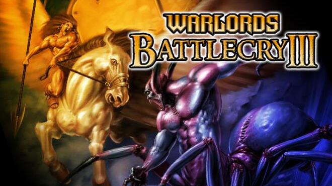 تحميل لعبة Warlords Battlecry مجانا