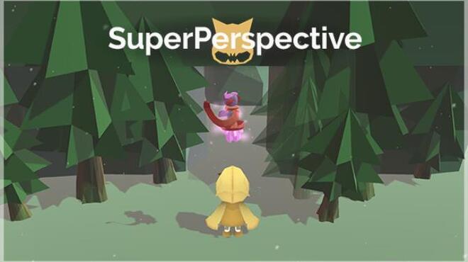 تحميل لعبة Super Perspective مجانا