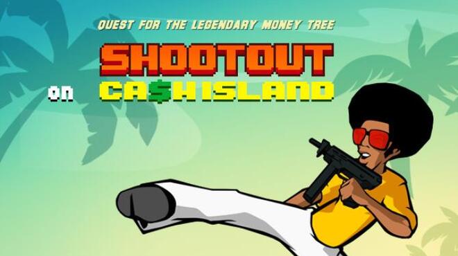 تحميل لعبة Shootout on Cash Island مجانا