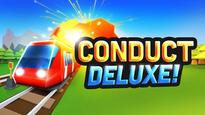 تحميل لعبة Conduct DELUXE! (v1.0.7) مجانا