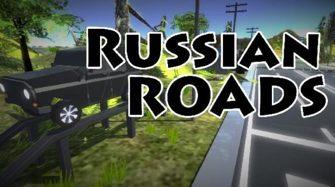 تحميل لعبة Russian Roads مجانا