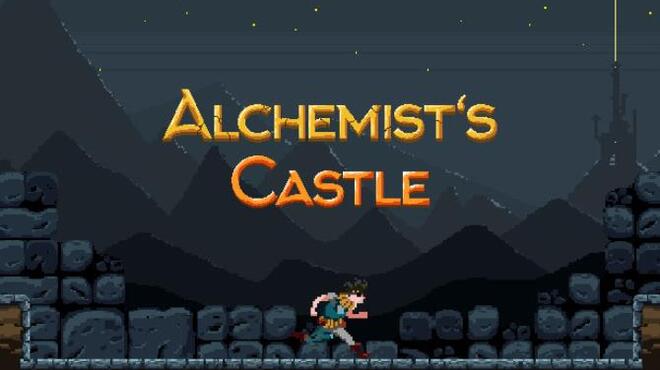 تحميل لعبة Alchemist’s Castle مجانا