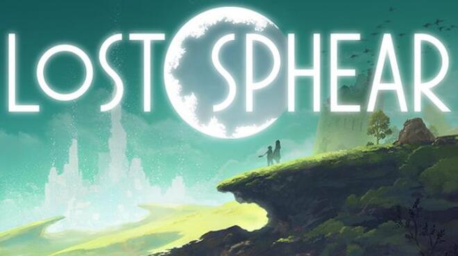 تحميل لعبة LOST SPHEAR مجانا