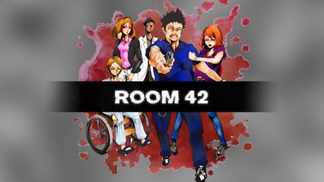تحميل لعبة Room 42 مجانا