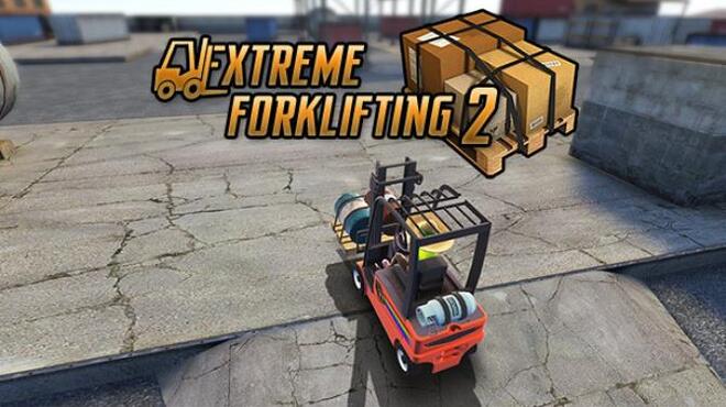 تحميل لعبة Extreme Forklifting 2 مجانا