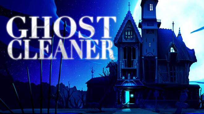 تحميل لعبة Ghost Cleaner مجانا