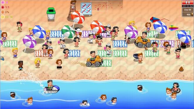 خلفية 2 تحميل العاب الادارة للكمبيوتر Beach Rules Torrent Download Direct Link